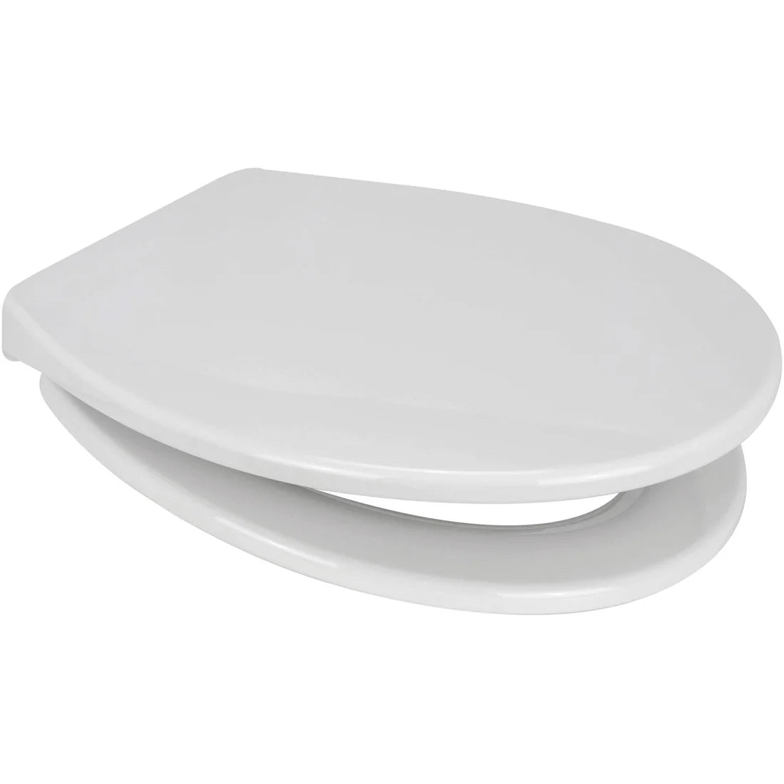 Euroshowers PP twentyONE Soft Close Toilet Seat