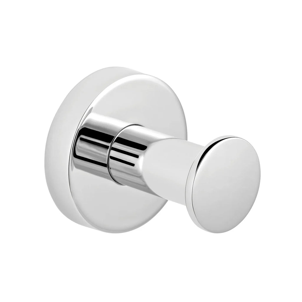 Euroshowers Round Robe Hook