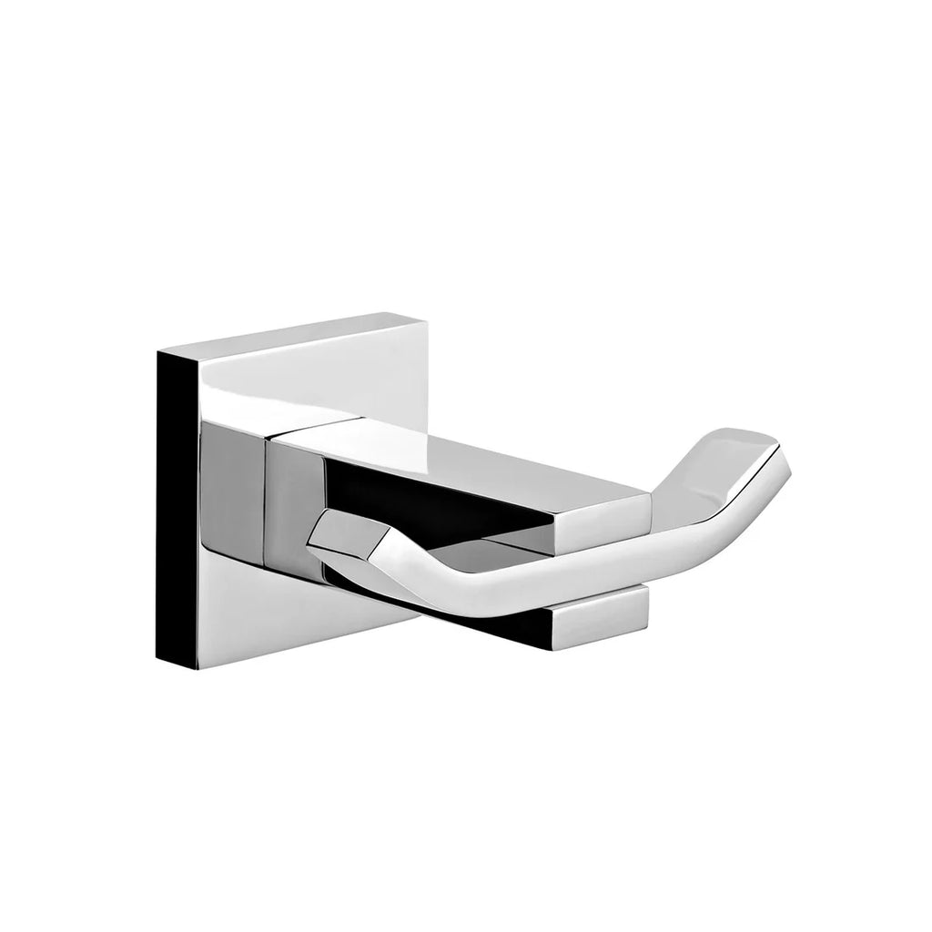 Euroshowers Square Robe Hook