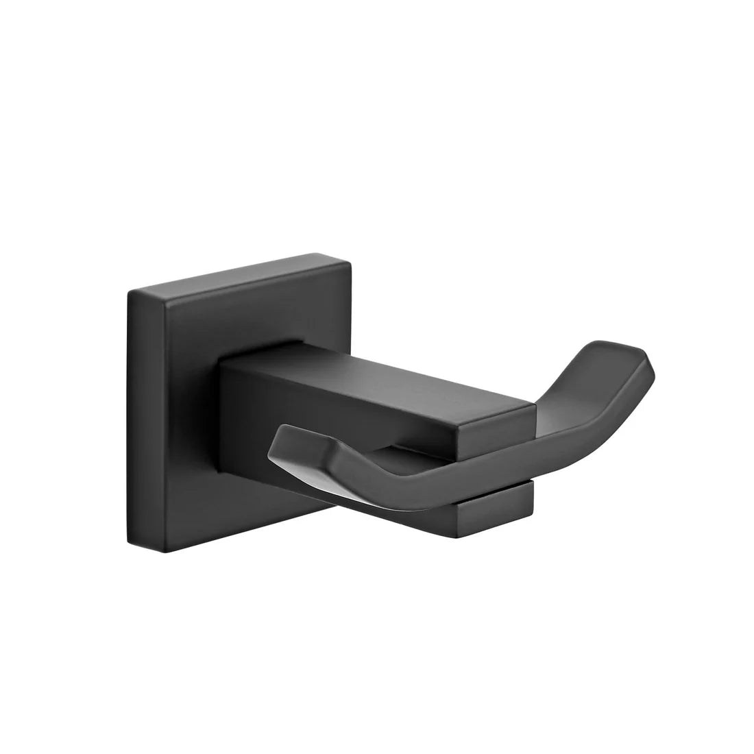 Euroshowers Square Robe Hook