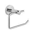 Euroshowers Round Toilet Roll Holder