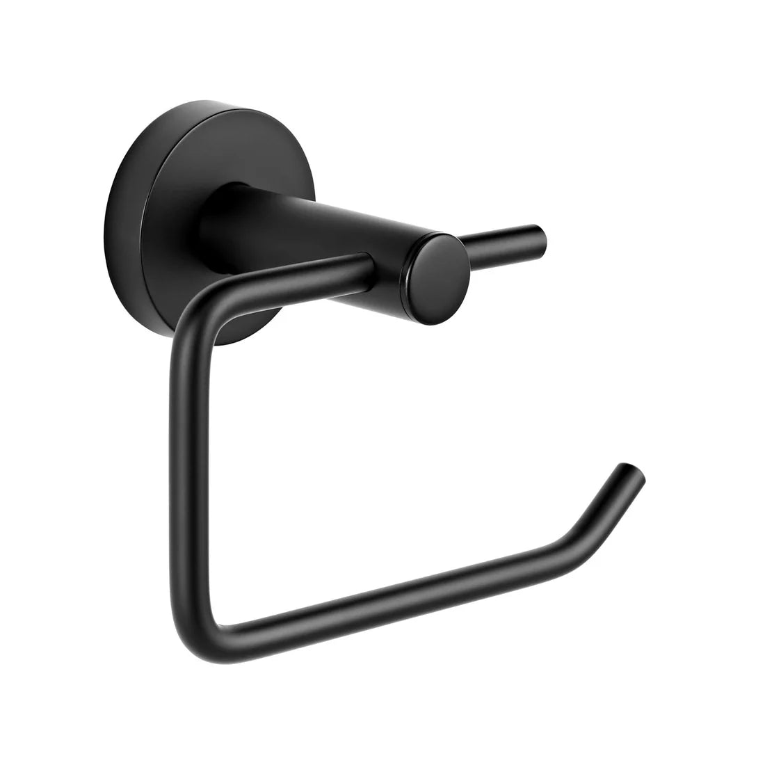 Euroshowers Round Toilet Roll Holder