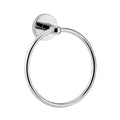 Euroshowers Round Towel Ring