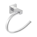 Euroshowers Square Toilet Roll Holder