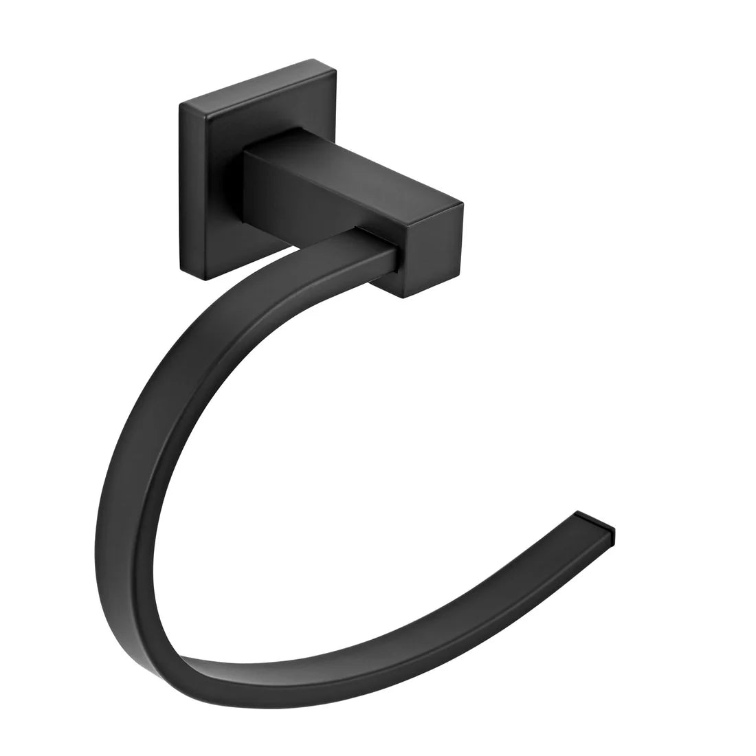 Euroshowers Square Toilet Roll Holder