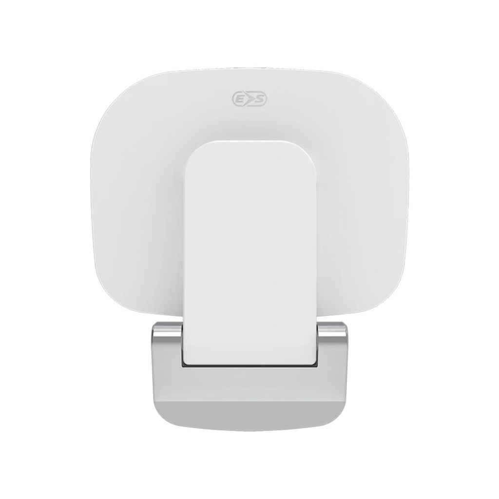 Strong & Durable Wall Mounted Shower Seat Euroshowers