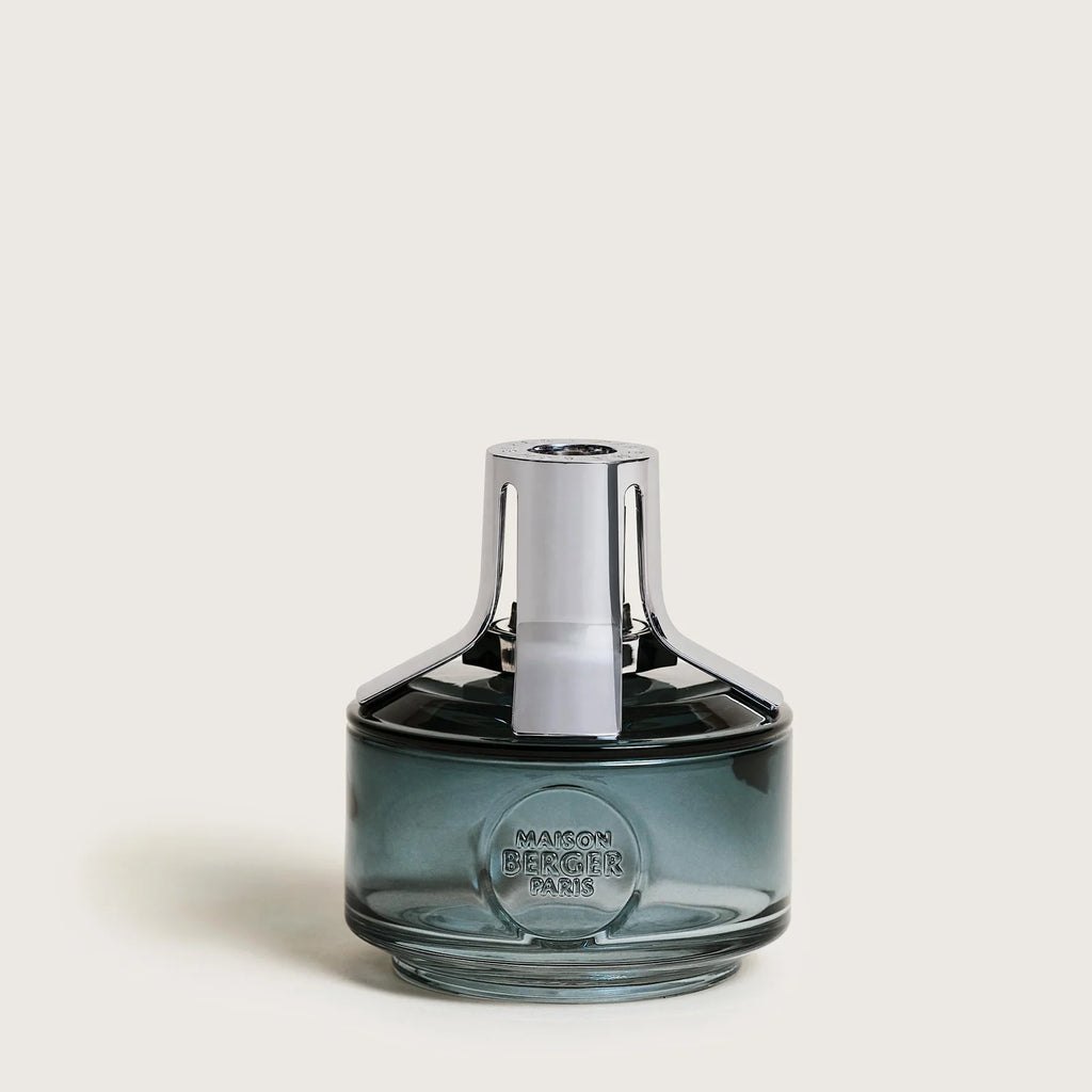 Blue Identity Lamp Berger