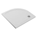 Essentials Low Profile Quadrant Shower Tray