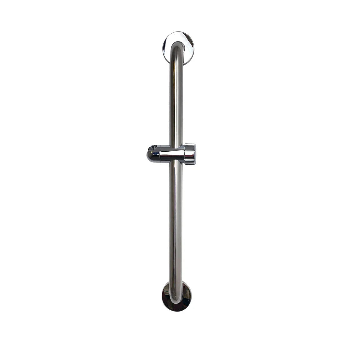 Grad Bar Slike Euroshowers Rounded Stainless Steel Grab Bar Slide Rail – Bubbles ...