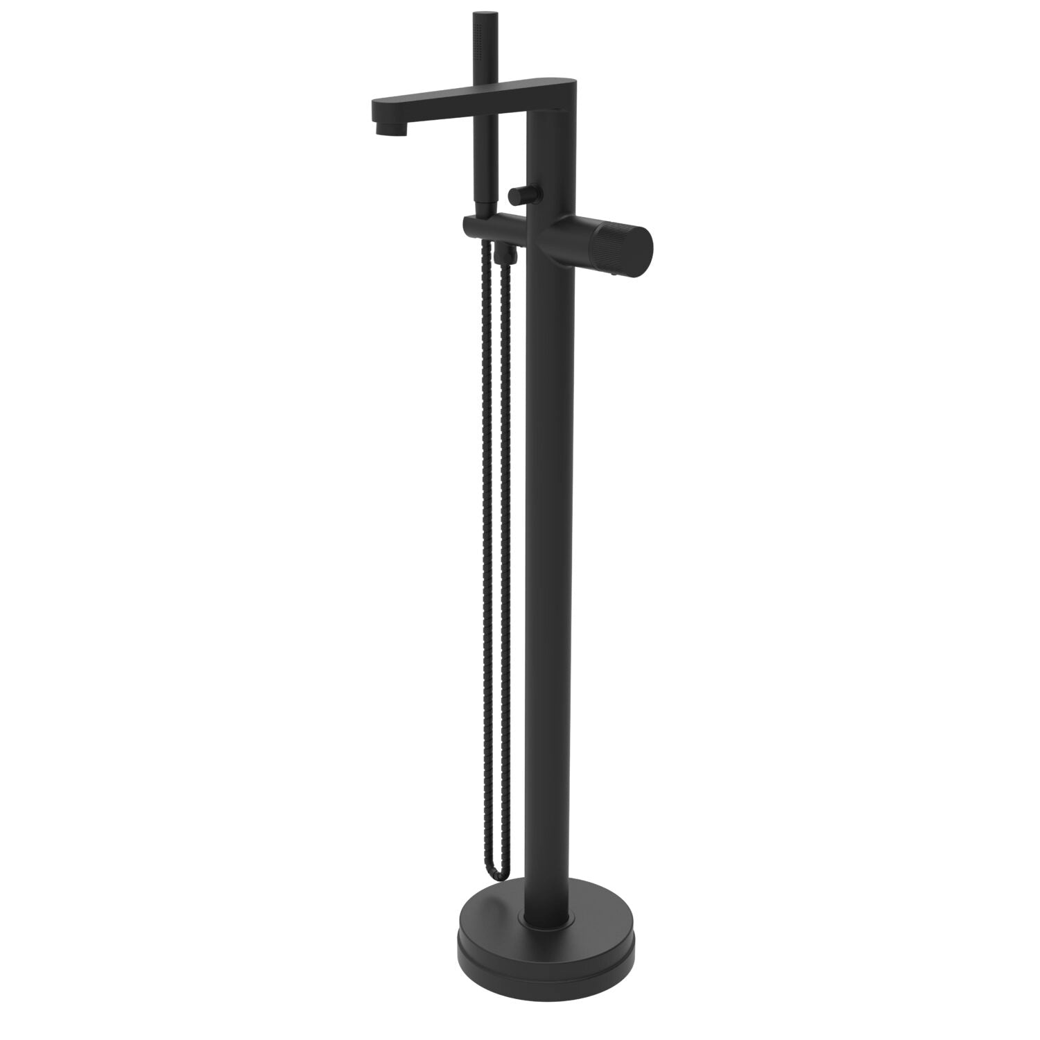 Koko Free Standing Bath Shower Mixer Tap