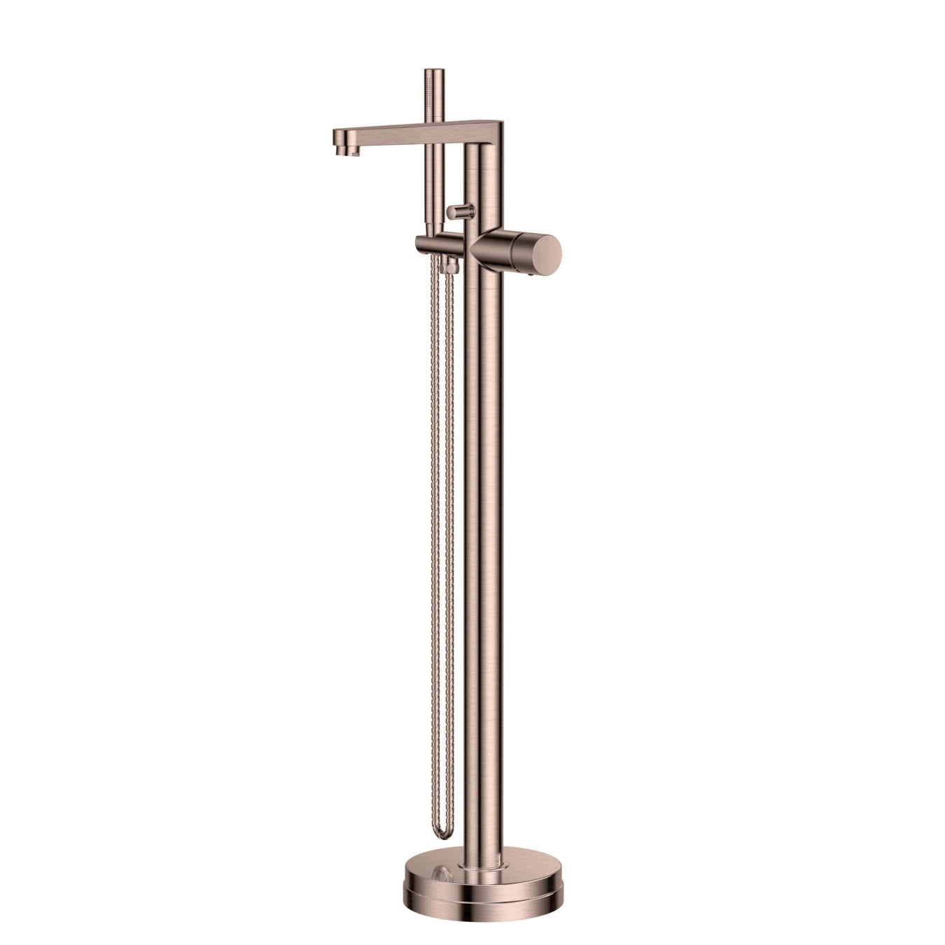 Koko Free Standing Bath Shower Mixer Tap