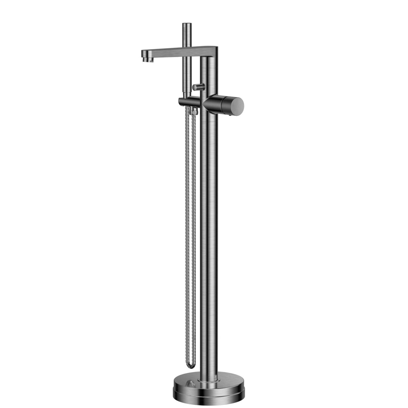 Koko Free Standing Bath Shower Mixer Tap