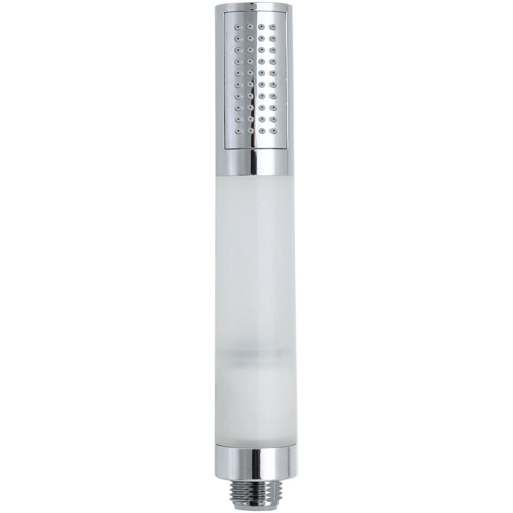 Euroshowers Round LED Shower Head