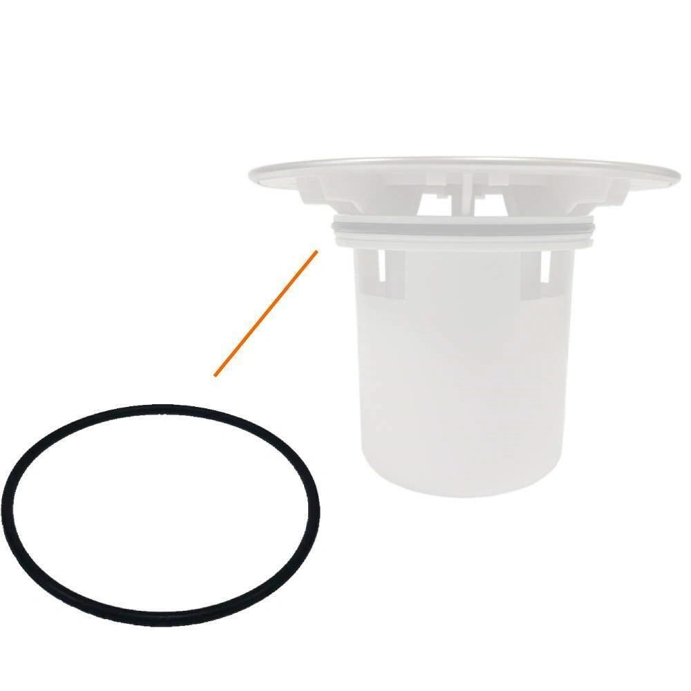 Replacement O Ring for Fast Flow Shower Wastes 70mm