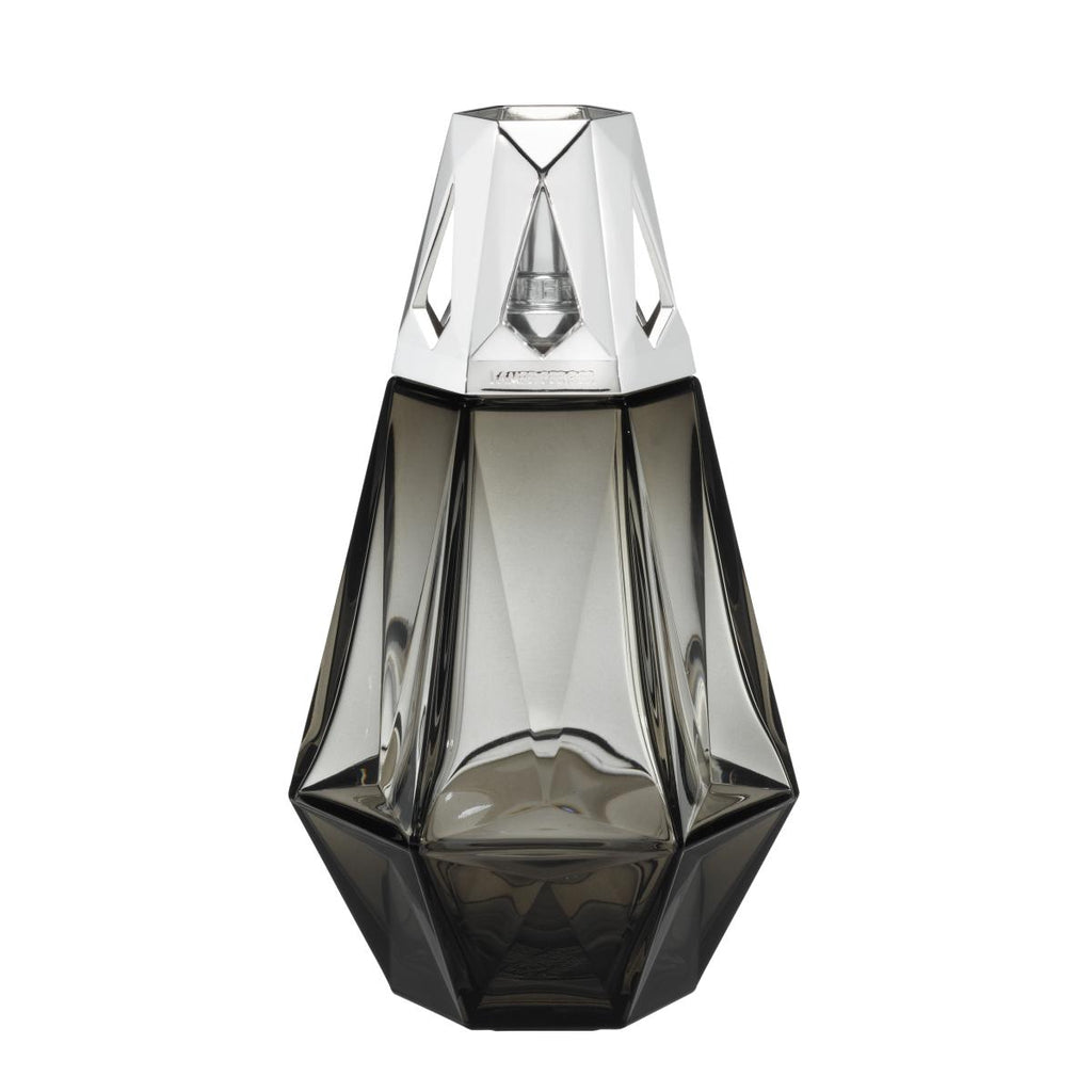 Prism Black Lampe Berger Gift Set