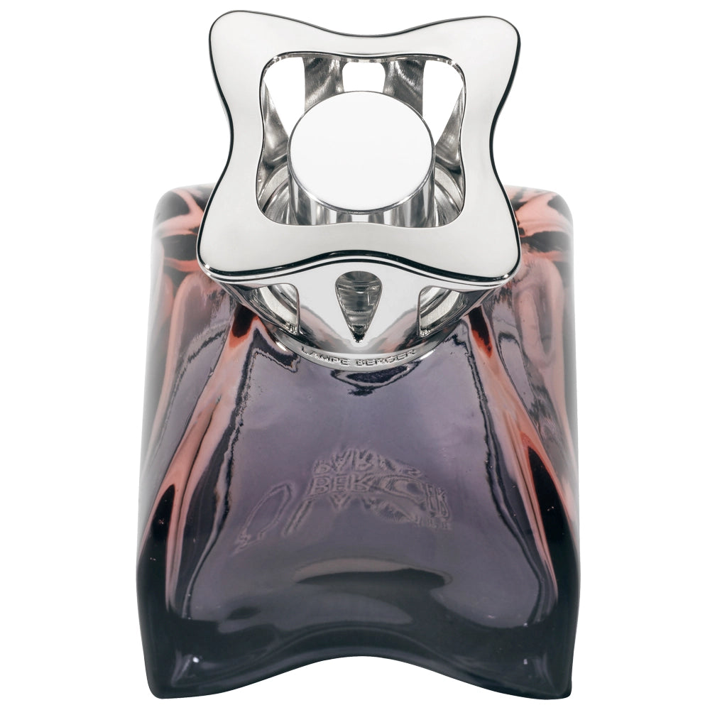 Lilly Pink Lampe Berger Gift Set