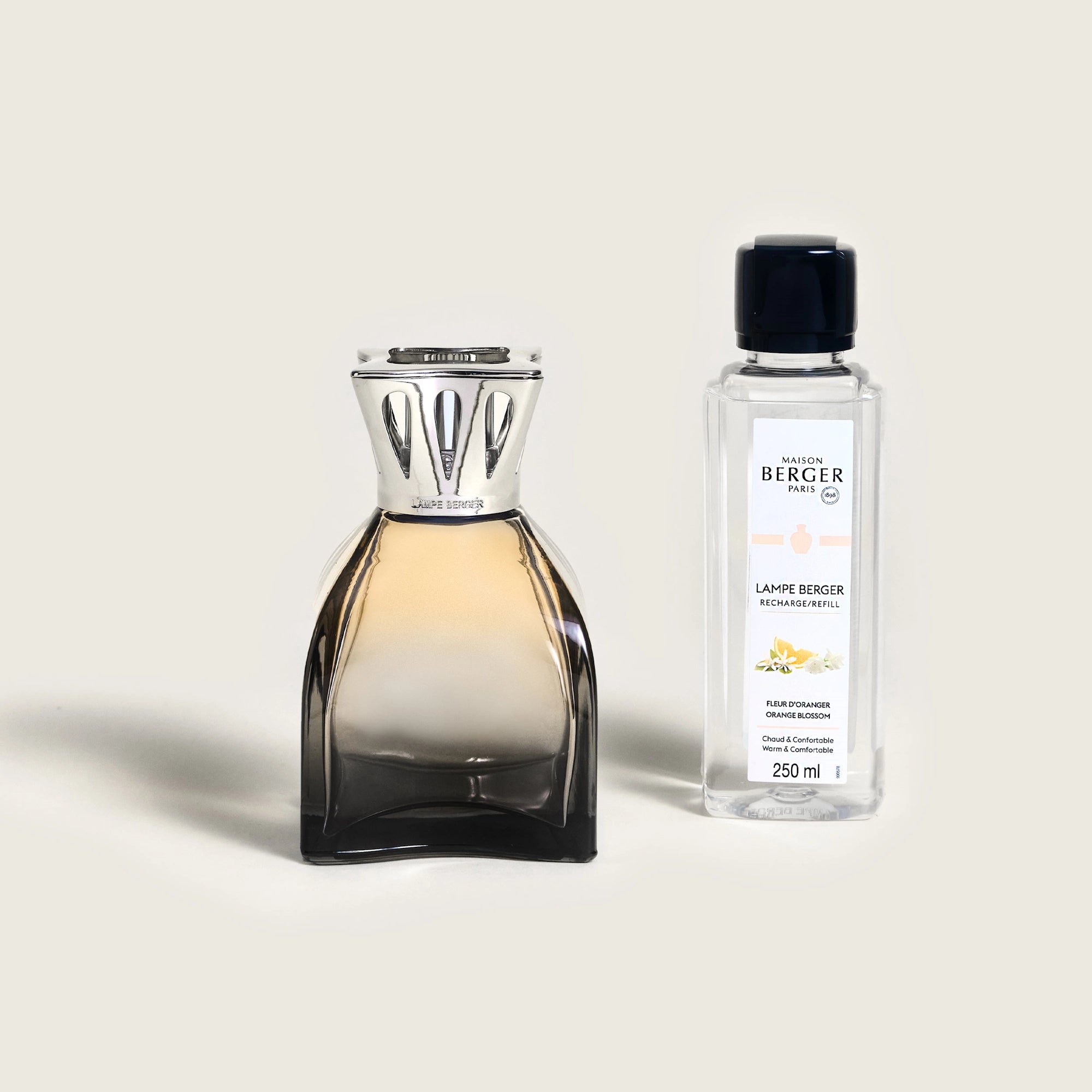 Lampe Berger 香水 大瓶と小瓶セット Lampe Berger 香水 大瓶と小瓶セット 【公式通販】