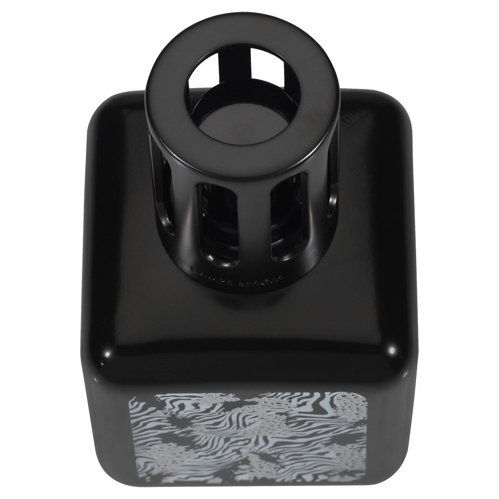 Noir Animal Ice Cube Lampe Berger Gift Set