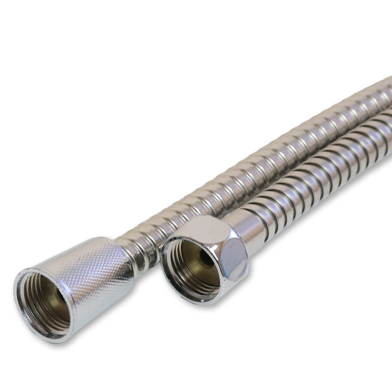 Euroshowers Easy Shower Hose 8mm Bore 150cm