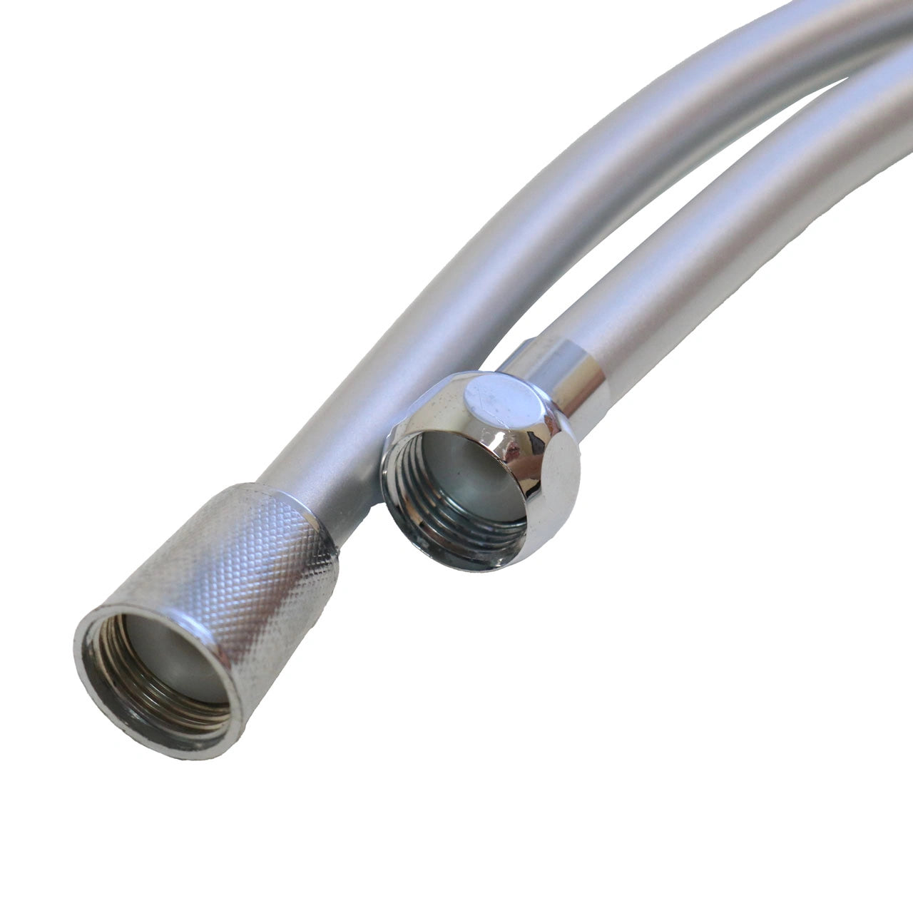 Euroshowers Easy Smooth Shower Hose 8mm Bore 150cm