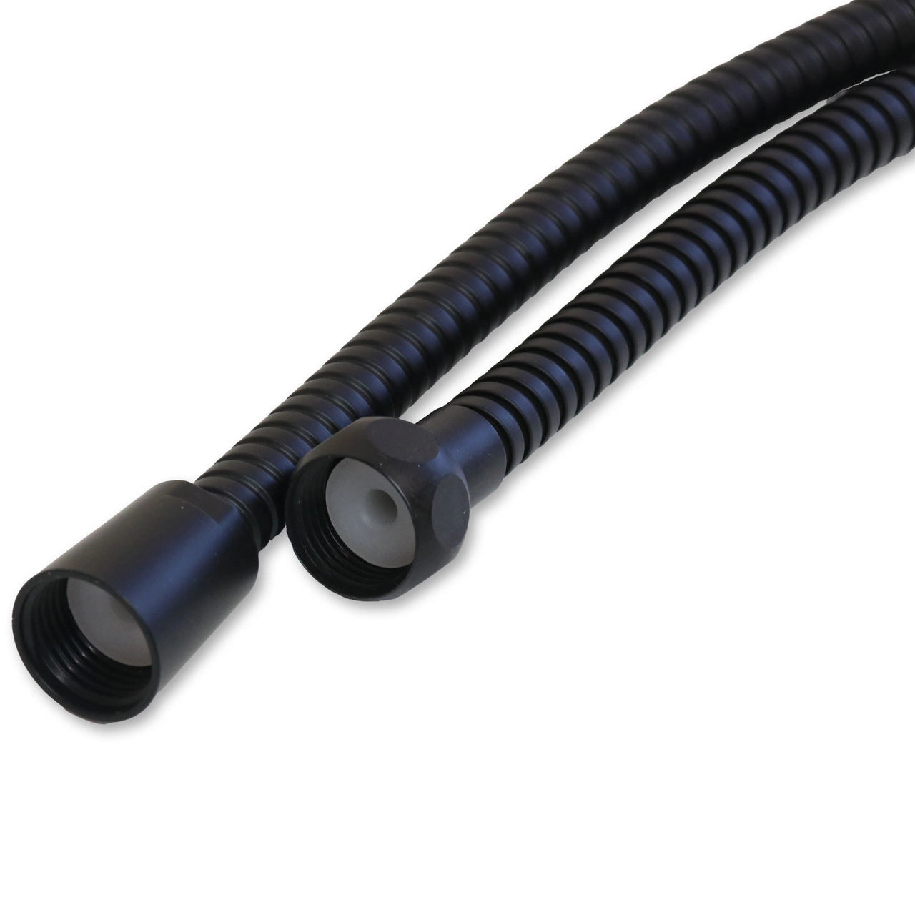 Euroshowers Easy Shower Hose 8mm Bore 150cm