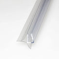 Euroshowers Shower Seal 6mm 49100