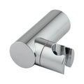 Euroshowers Chrome Round Shower Wall Bracket