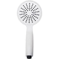 Euroshowers Round SilverSpray Shower Head