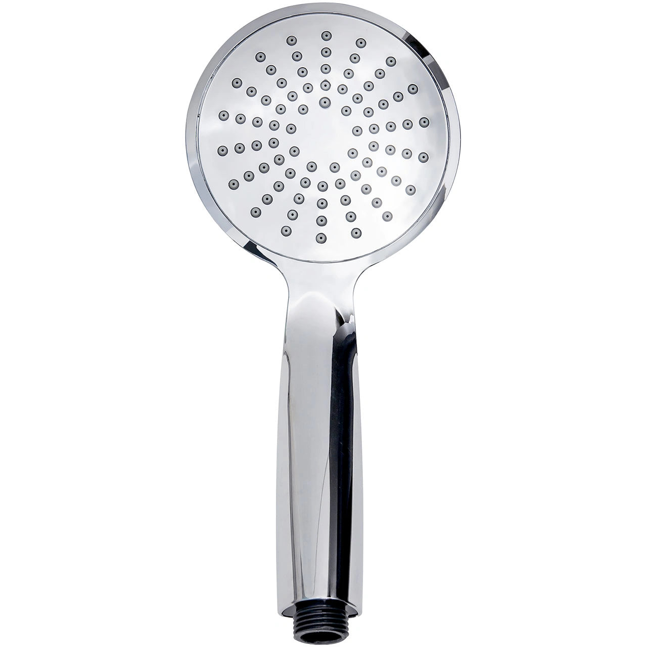 Euroshowers Round SilverSpray Shower Head