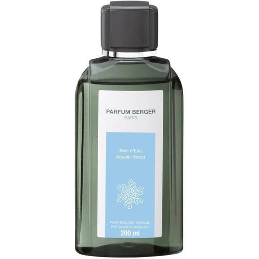 Aquatic Wood Bouquet Refill 200ml - Maison Berger Paris