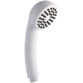 Euroshowers Round EasySpray Shower Head
