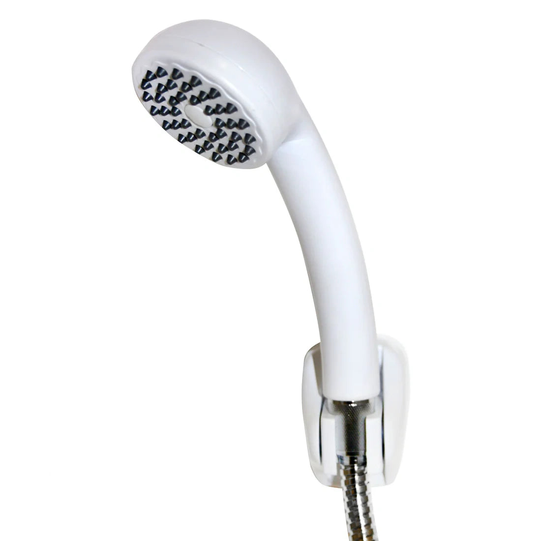 Euroshowers Round Easy Spray Shower Pack