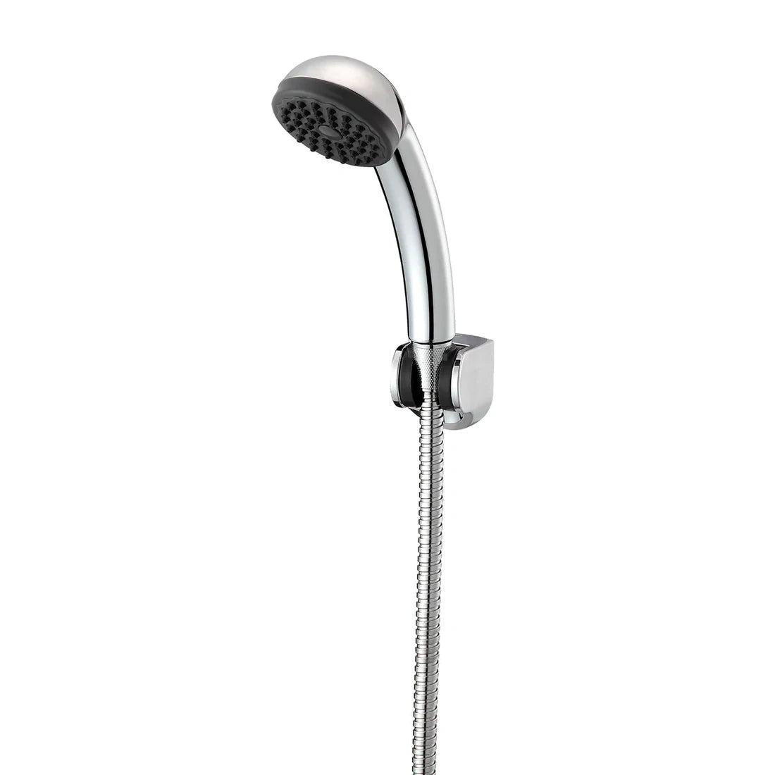 Euroshowers Round Easy Spray Shower Pack