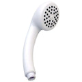 Euroshowers Round SoftSpray Shower Head