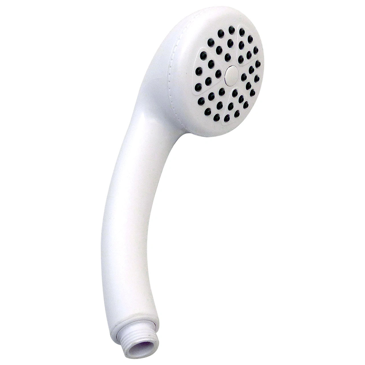 Euroshowers Round SoftSpray Shower Head