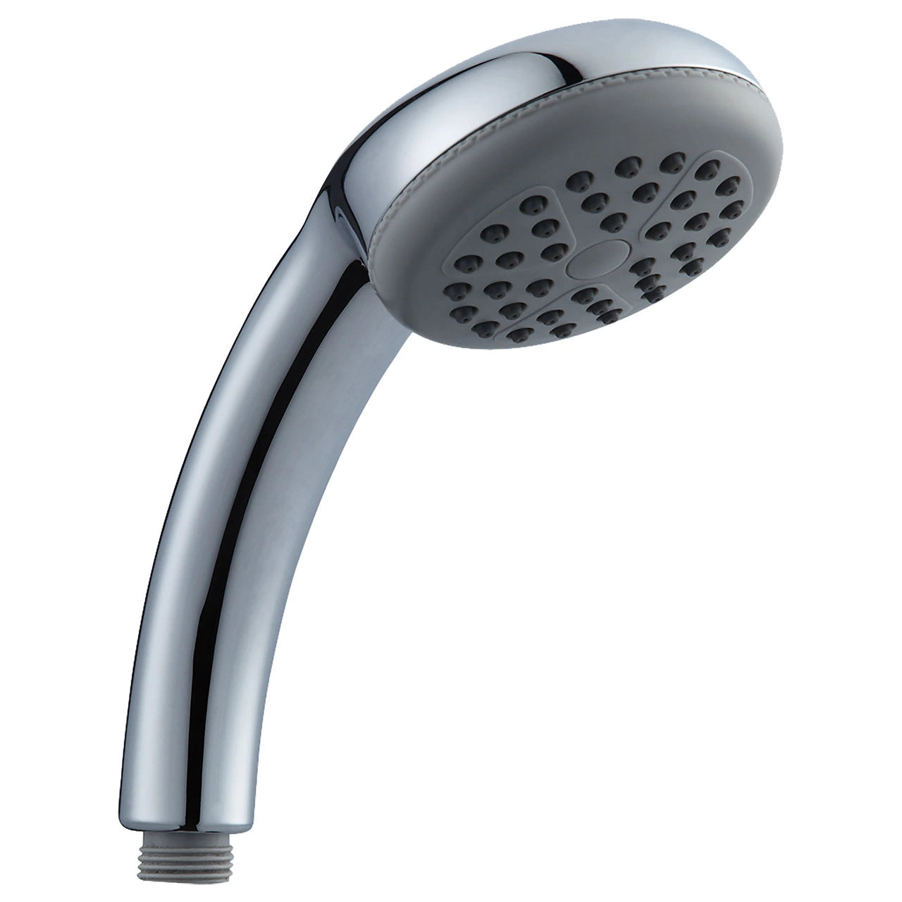 Euroshowers Round SoftSpray Shower Head