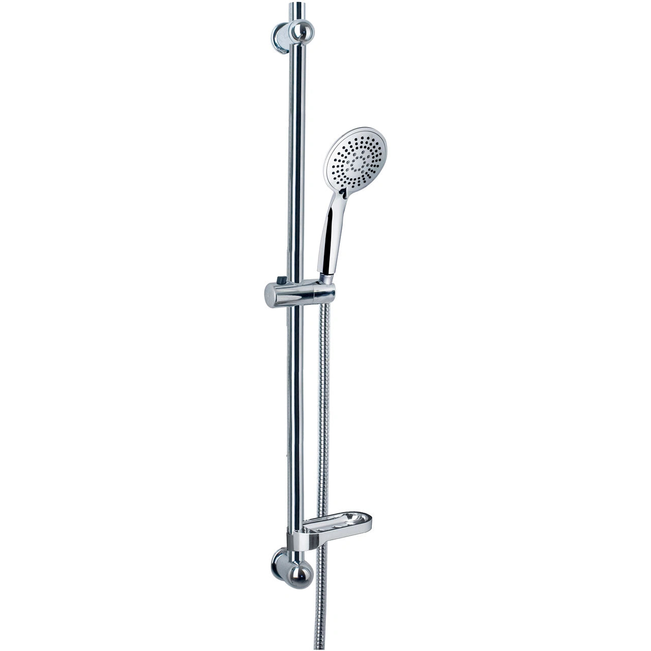 Euroshowers SilverJet Shower Set
