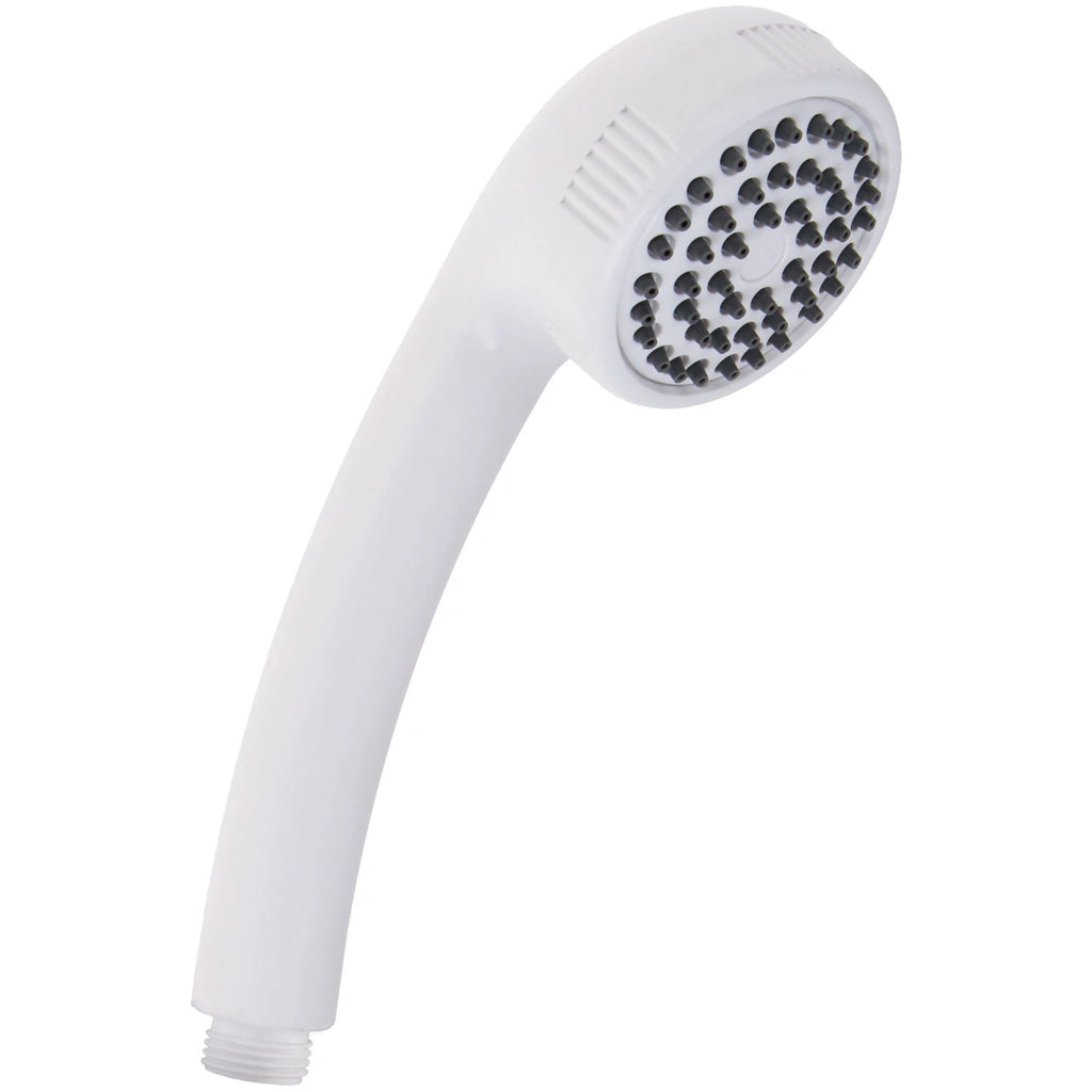 Euroshowers Round EuroSpray Shower Head