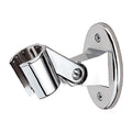 Euroshowers Economy Adjustable Shower Head Wall Bracket