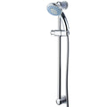 Euroshowers SimpleJet Shower Set