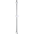 Euroshowers EuroRail Shower Slide Rail Kit