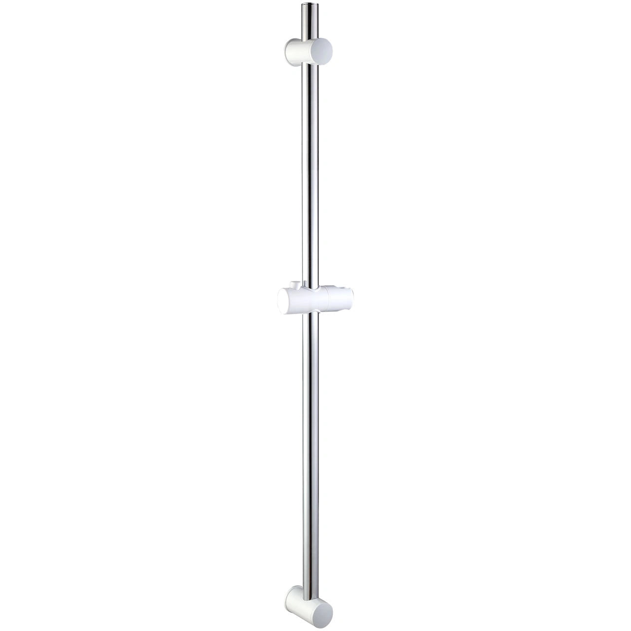 Euroshowers EuroRail Shower Slide Rail Kit
