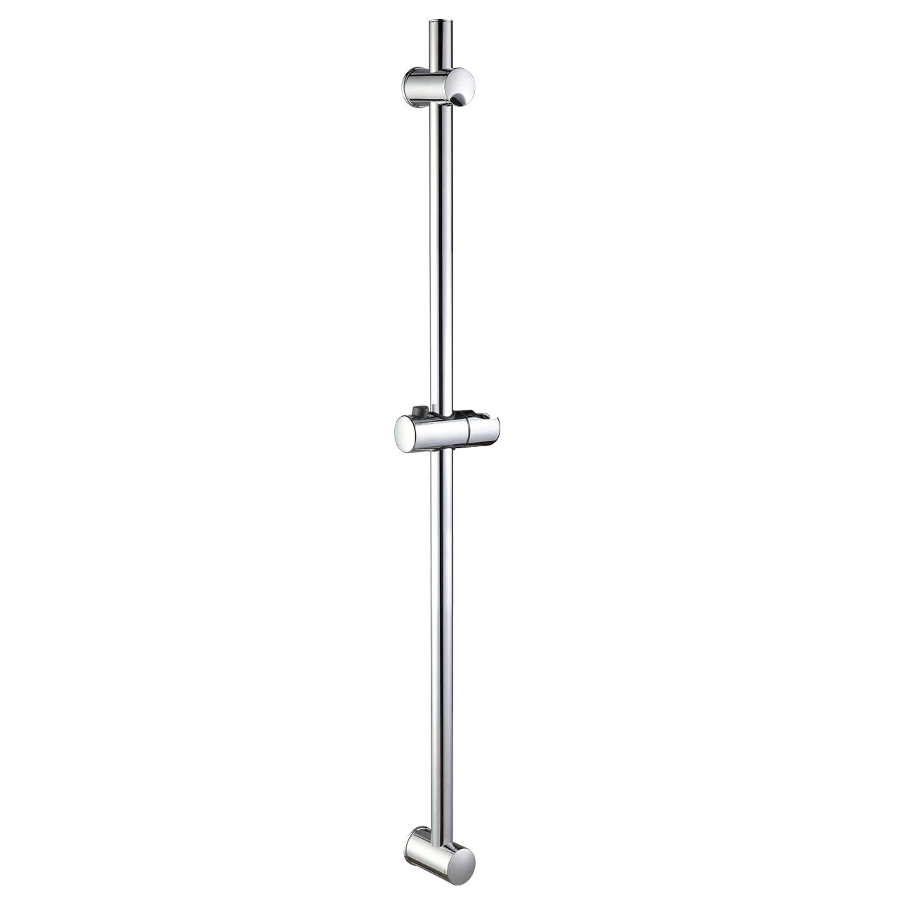 Euroshowers EuroRail Shower Slide Rail Kit