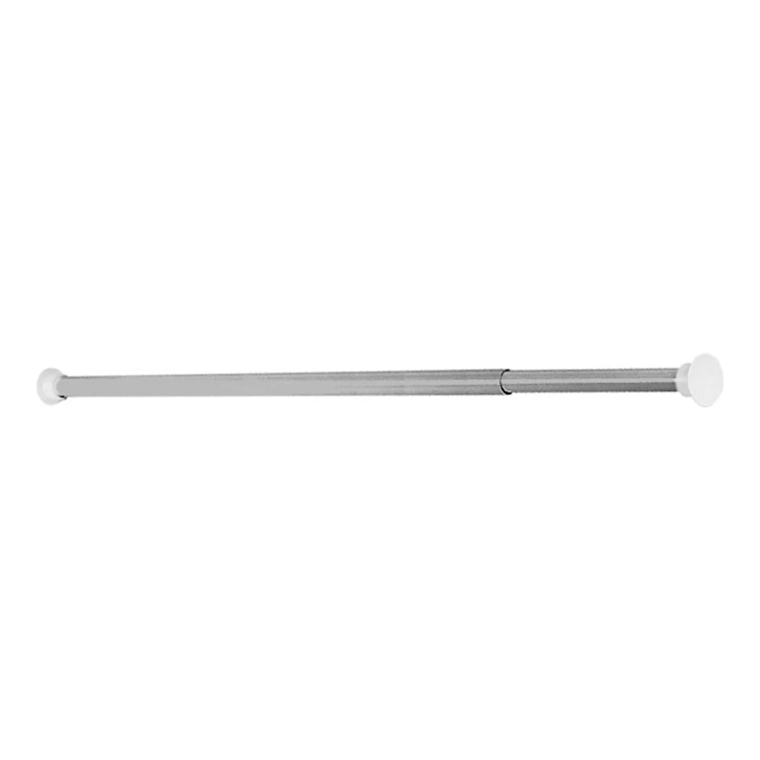 Euroshowers Expander Shower Curtain Rail