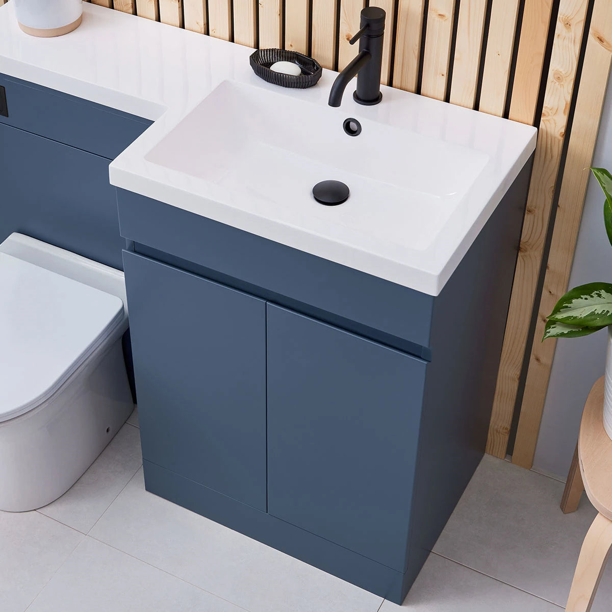 Round Basin Overflow Replacement Insert Covers