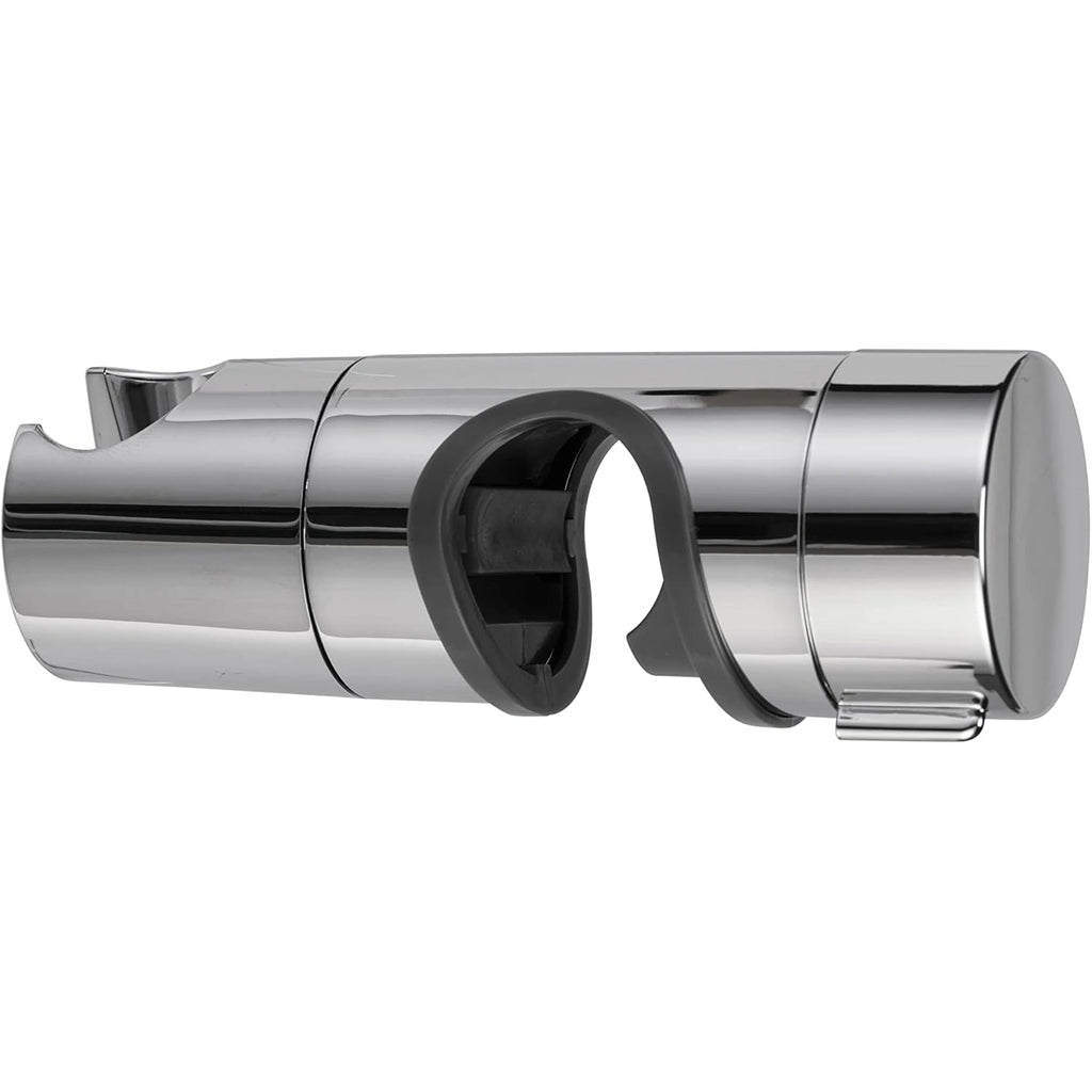 Croydex Universal Chrome Riser Rail Slider