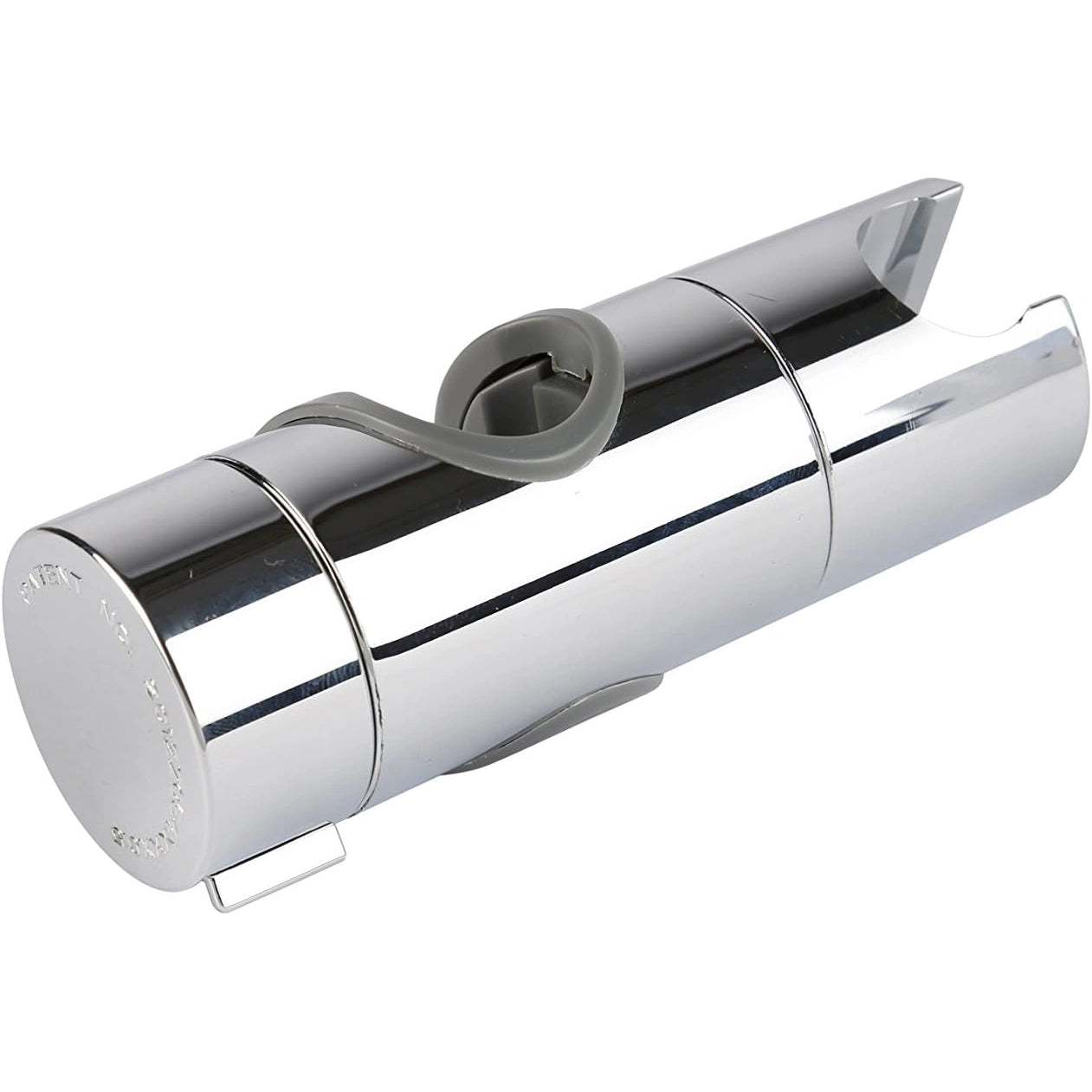 Croydex Universal Chrome Riser Rail Slider