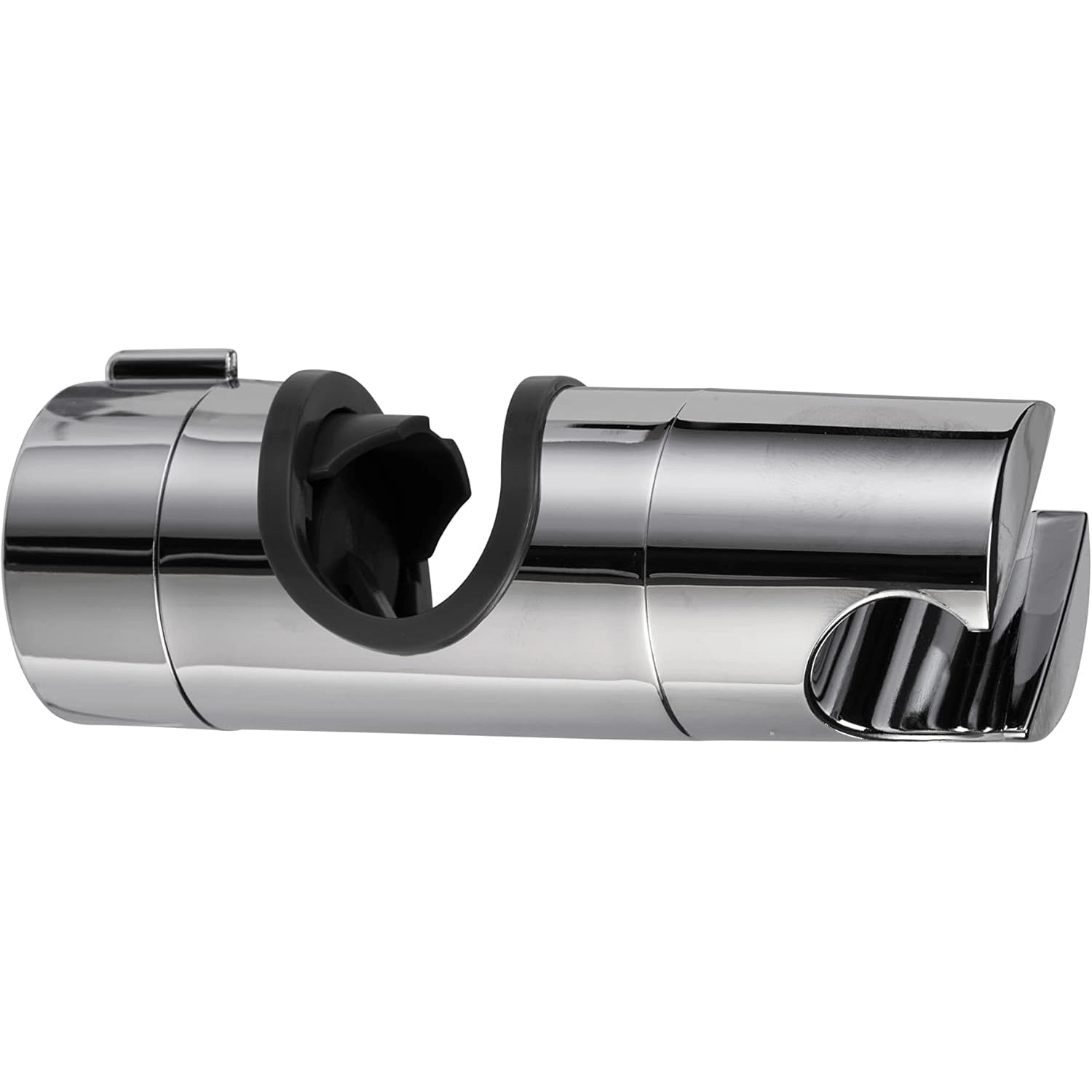 Croydex Universal Chrome Riser Rail Slider