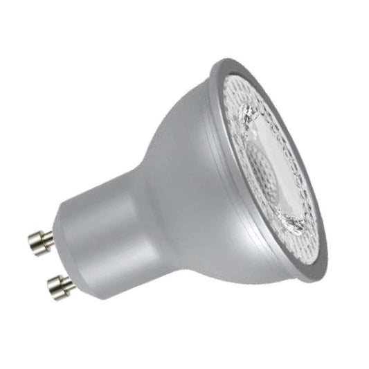 Venture Lighting Box of 5 Cool White Dimmable LED Light Bulb