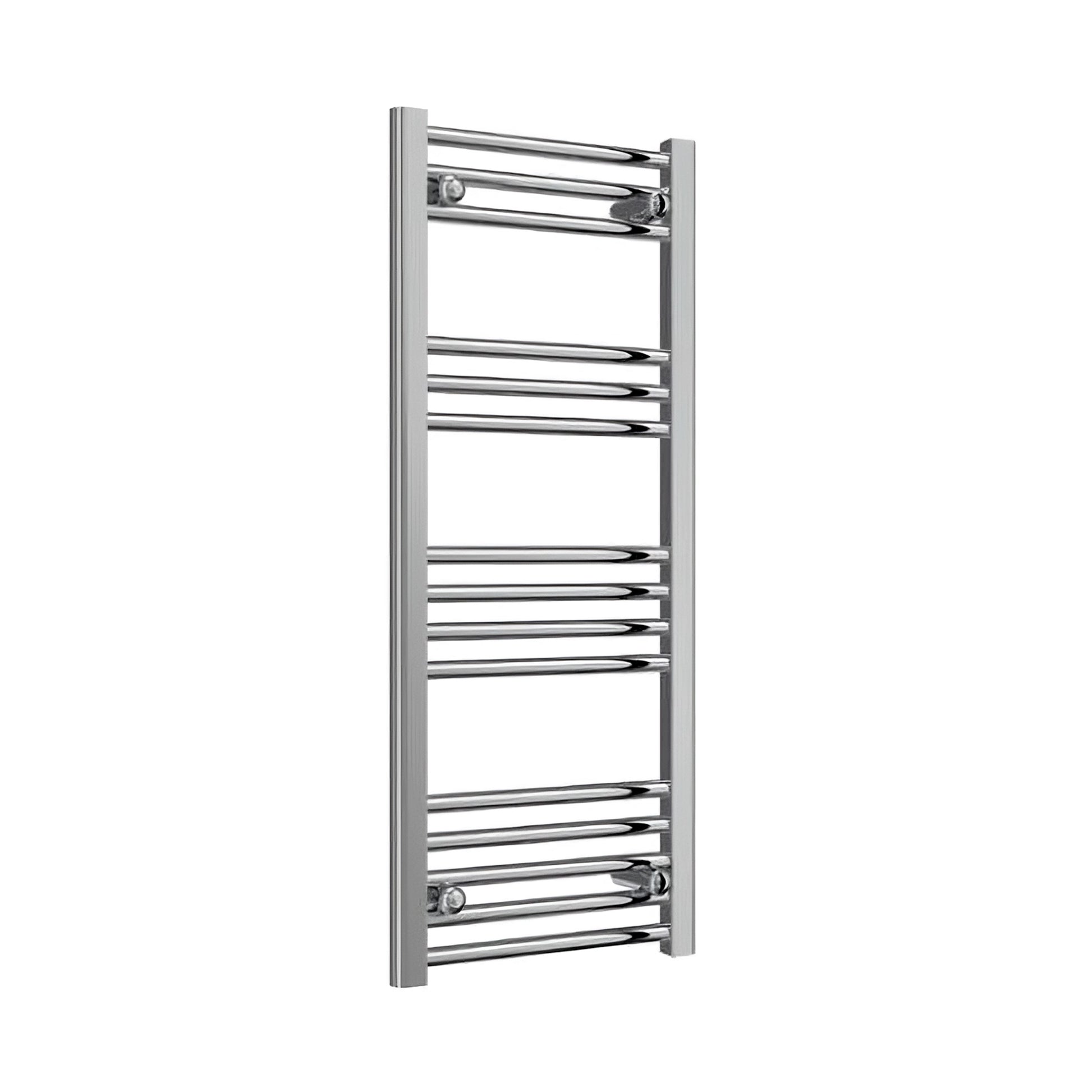 Capo Reina Designer Straight Towel Rail Radiator
